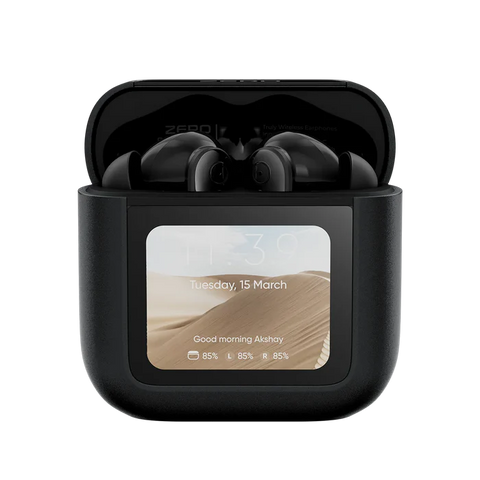 Zero Display Z Buds