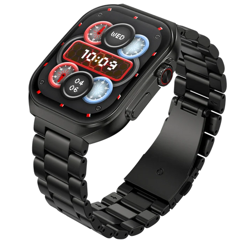 Zero Elite Smartwatch - Selecto