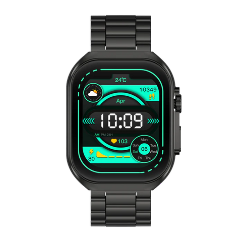 Zero Elite Smartwatch - Selecto