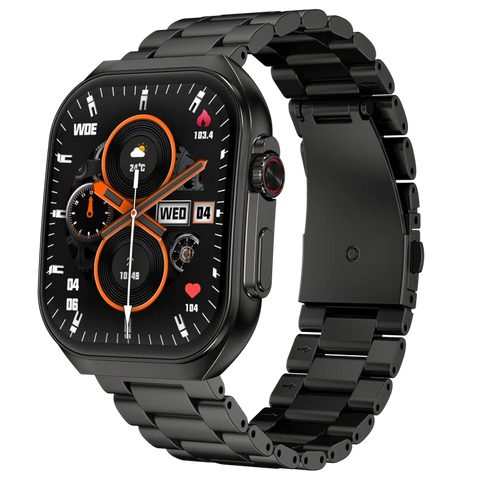 Zero Elite Smartwatch - Selecto