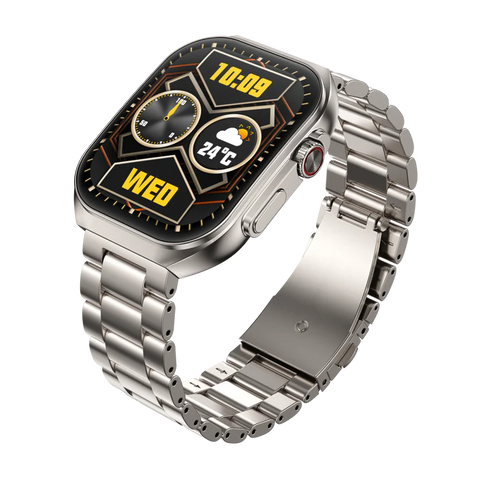 Zero Elite Smartwatch - Selecto