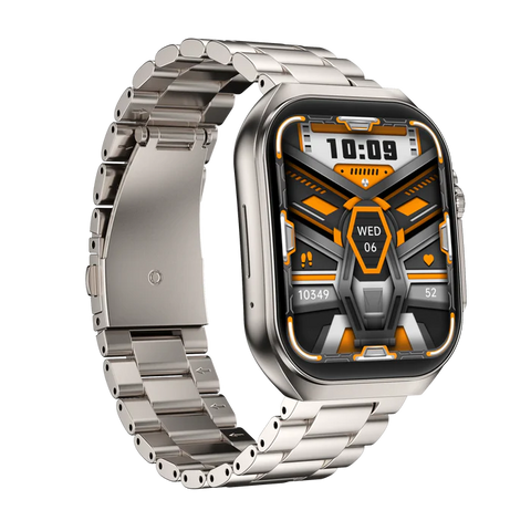 Zero Elite Smartwatch - Selecto