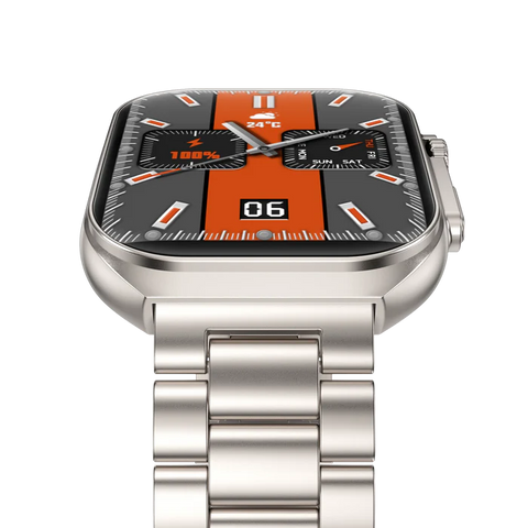 Zero Elite Smartwatch - Selecto