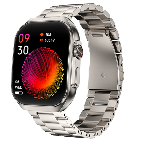 Zero Elite Smartwatch - Selecto
