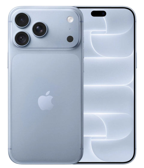 Apple iphone 18 Pro Max 2TB ( Register Your Interest )