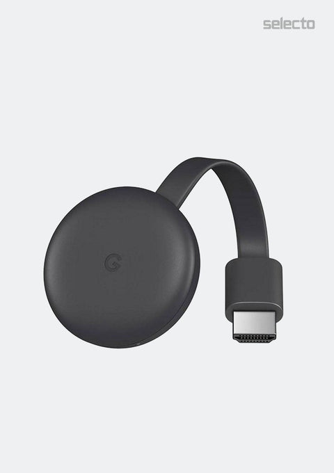 Google Chromecast LLC,1600