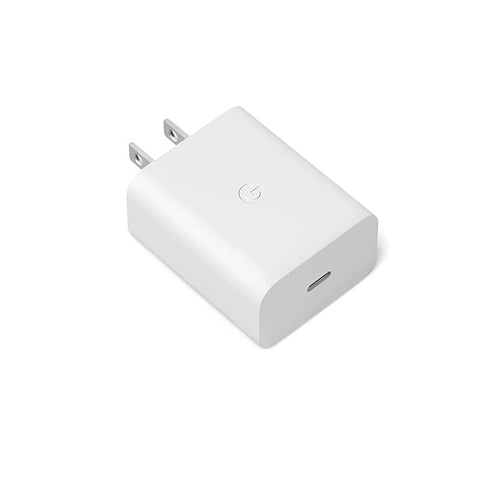 Google Fast Charger USB-C 30W