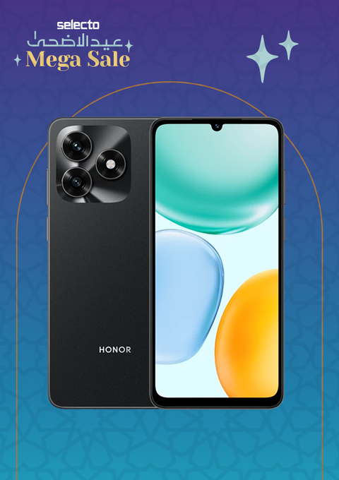 Honor X5c 4+64GB - Selecto