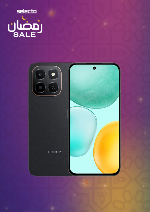 Honor X6c 6+128GB - Selecto