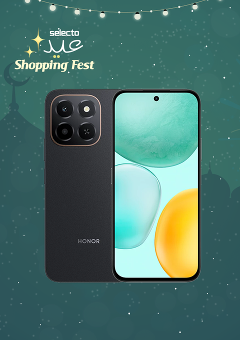 Honor X6c 6+128GB - Selecto
