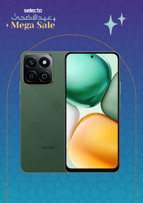 Honor X7c 8+256GB - Selecto