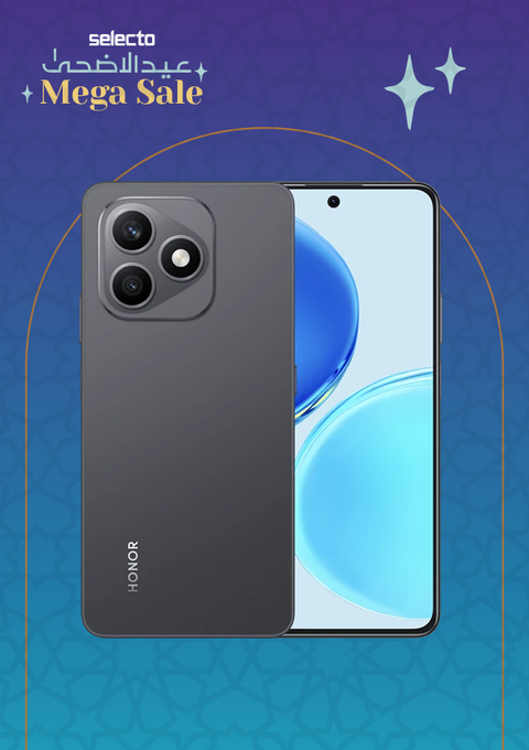 Honor X8d 8+256GB - Selecto