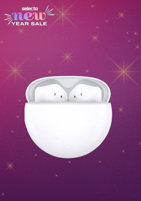 Honor Choice Earbuds X7e Sami Open ANC