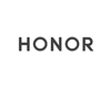 The word 'HONOR' in black text on a light gray background