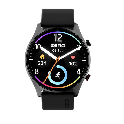 Zero Icon Smartwatch - Selecto