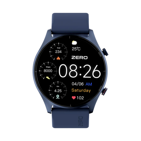 Zero Icon Smartwatch - Selecto