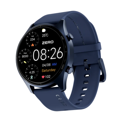 Zero Icon Smartwatch - Selecto