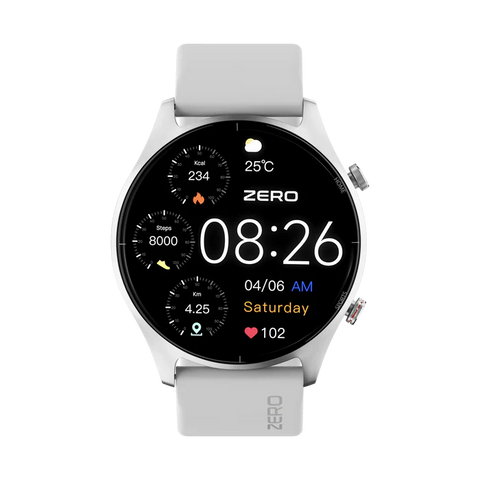 Zero Icon Smartwatch - Selecto