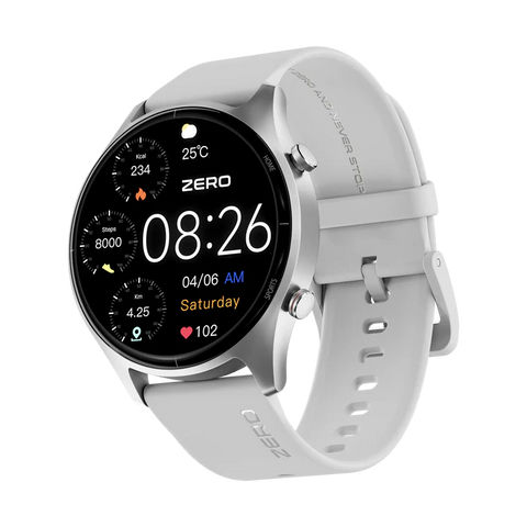 Zero Icon Smartwatch - Selecto