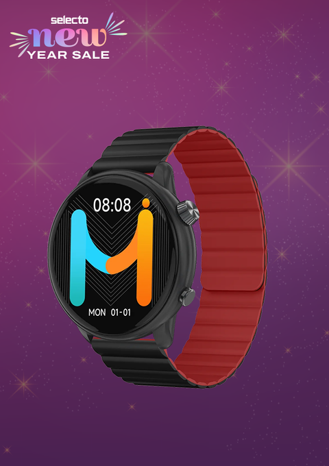 IMKI Holo TG2 Smart Watch