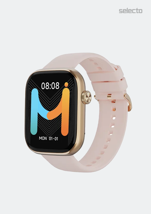 IMKI ST2 BT Calling Smart Watch