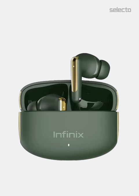 Infinix Buds Xe28