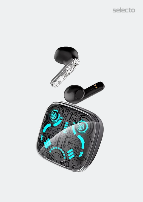 Infinix Buds Xe30 - Selecto