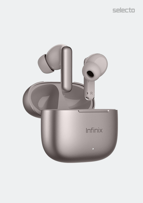 Infinix Buds Xe32 - Selecto