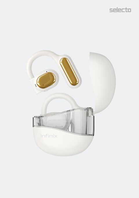 Infinix Buds Xeoe01 - Selecto