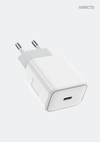 Infinix Charger XC05 20W