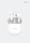 Infinix Earphones Xe29