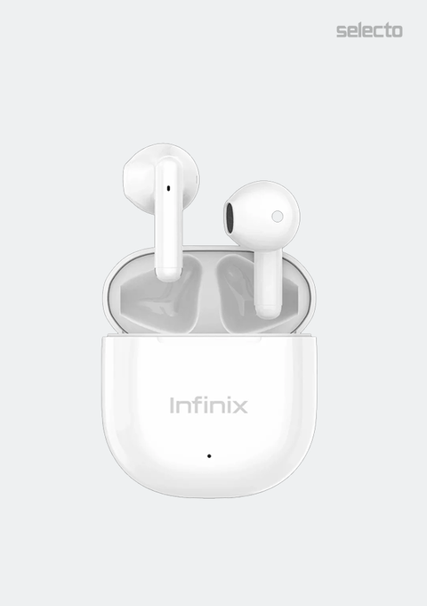 Infinix Earphones Xe29
