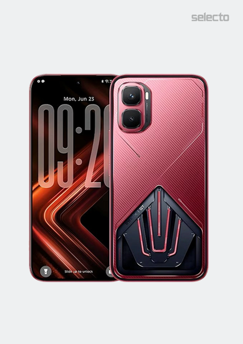 Infinix GT 50 Pro X6891 12+256GB - Selecto