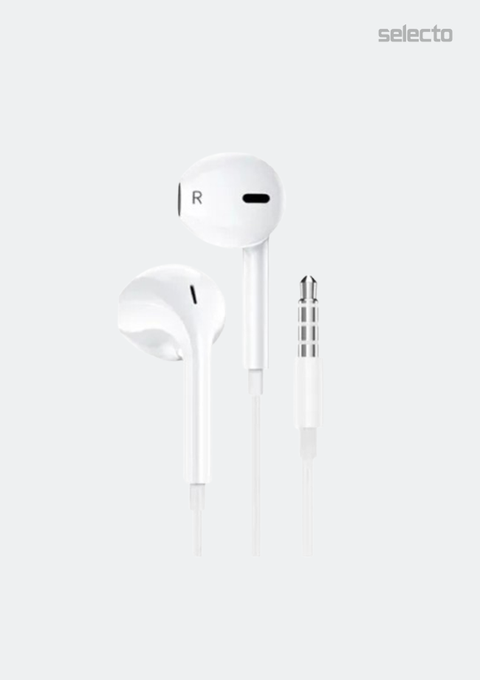 Infinix Handfree Xh01 1200mm