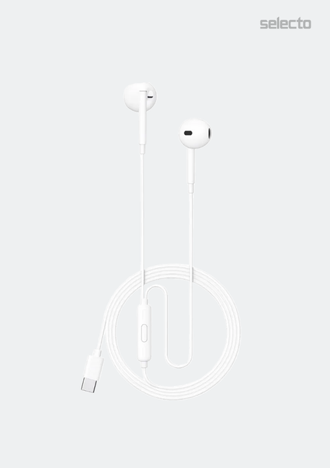 Infinix Handfree Xh31et - Selecto