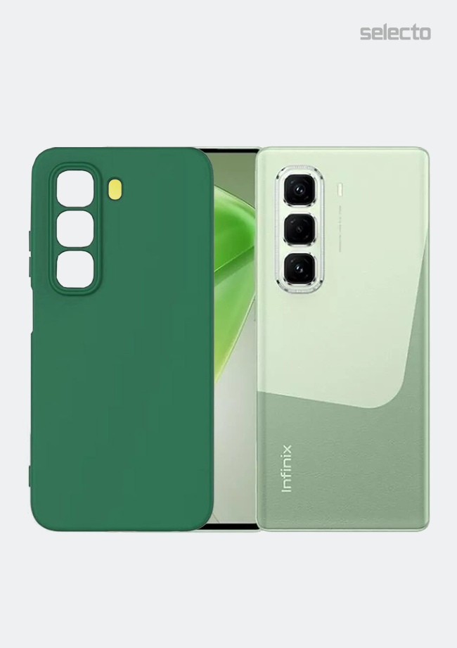 Infinix Hot 50 Pro Plus X6880 8+256GB Free Cause– Selecto Infinix Hot 50 Pro Plus X6880 8+256GB Free Cause– Selecto