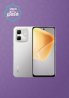 Infinix Hot 50i X6531 6+128GB - Selecto