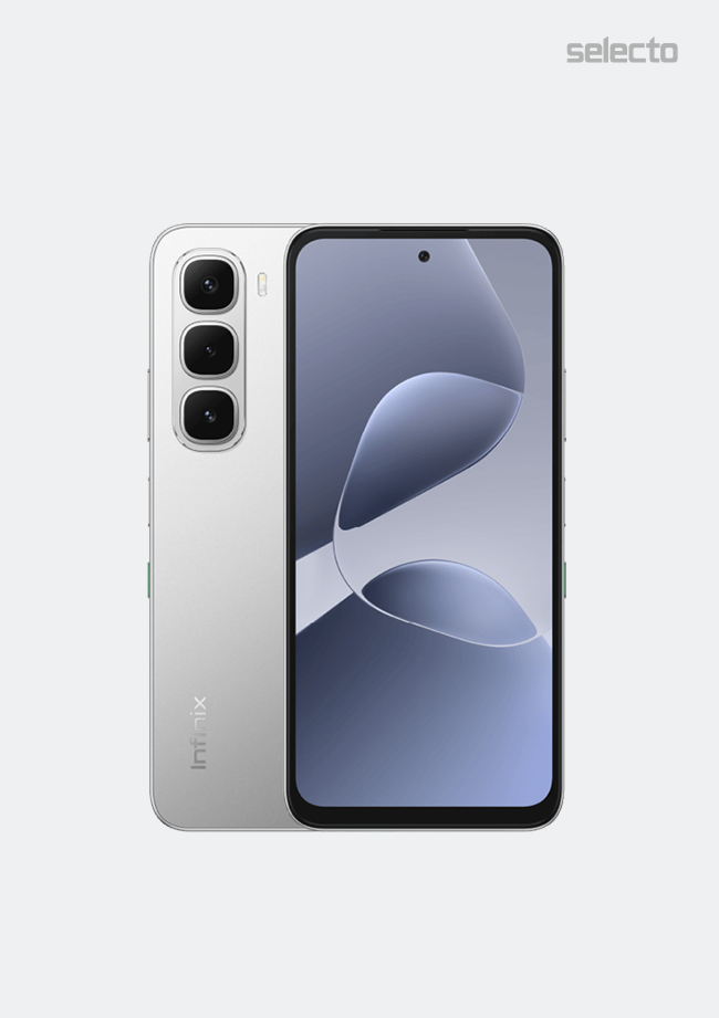 Infinix Hot 60 Pro X6885 8+128GB– Selecto