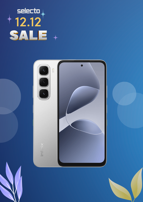Infinix Hot 60 Pro Plus X6886 8+256GB
