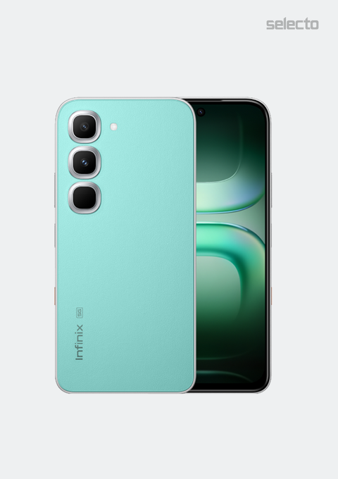 Infinix Hot 70 Pro 5G X6896 8+128GB