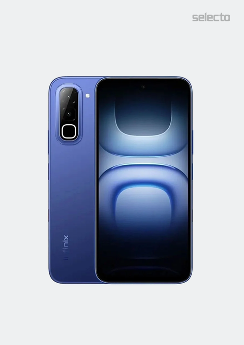 Infinix Hot 70 X6895B 6+128GB
