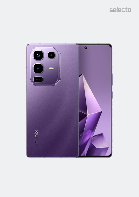 Infinix Note 50 Pro X6855 12+256GB
