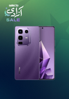 Infinix Note 50 Pro X6855 12+256GB