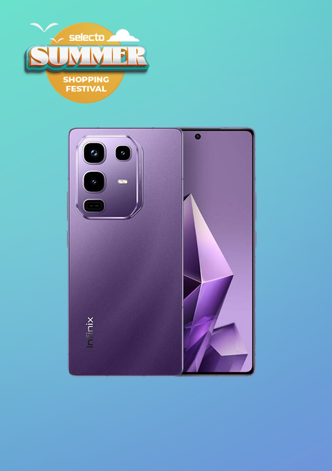 Infinix Note 50 Pro X6855 12+256GB