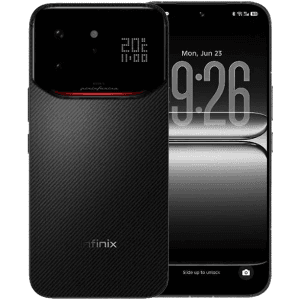 Infinix Note 60 Ultra 12+256GB - Selecto