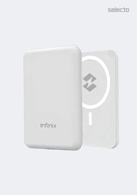 Infinix Power Bank XP03