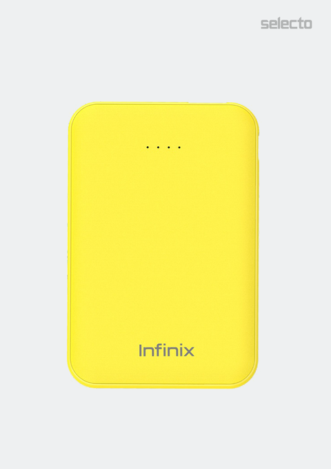 Infinix Power Bank XP05 5000MAH