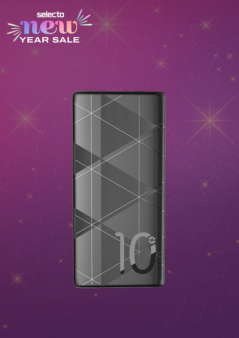 Infinix Power Bank XP10