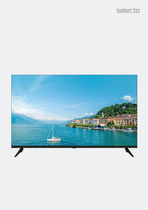 Infinix QLED TV 65X5W 4K - Selecto