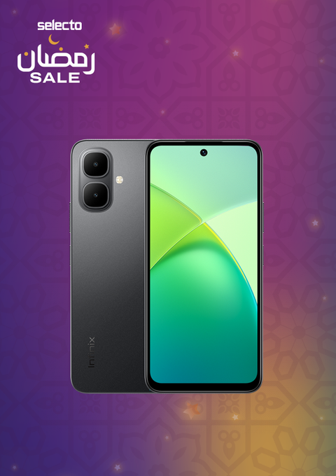 Infinix Smart 10 4+64GB - Selecto